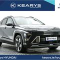 Hyundai Kona 2024