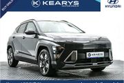 Hyundai Kona 2024