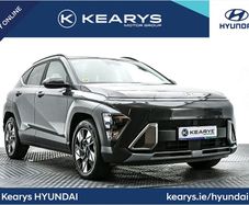 Hyundai Kona 2024