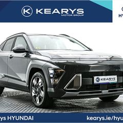 Hyundai Kona 2024