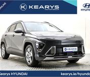 Hyundai Kona 2023