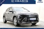 Hyundai Kona 2023