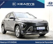Hyundai Kona 2023