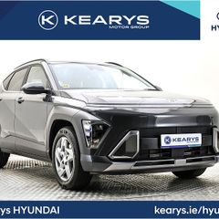 Hyundai Kona 2023