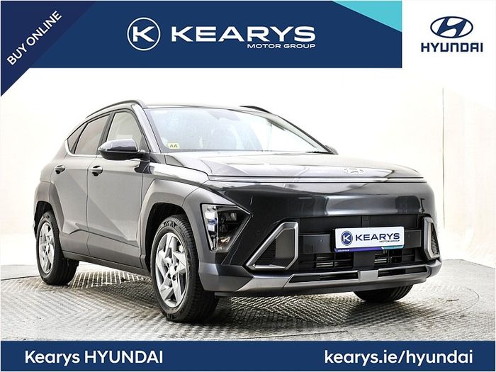 Hyundai Kona 2023