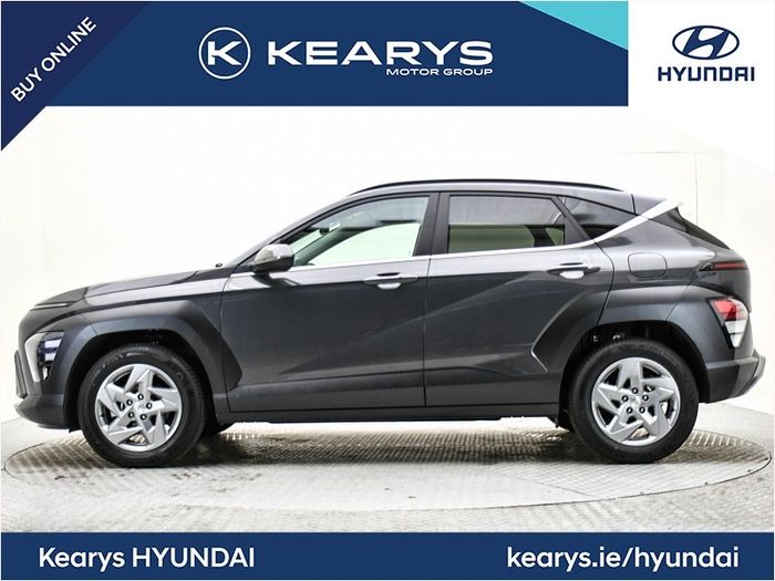 Hyundai Kona 2023
