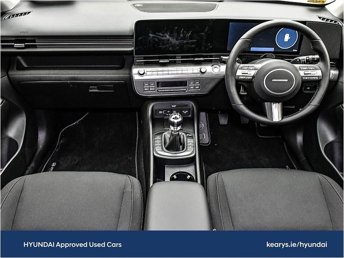 Hyundai Kona 2023