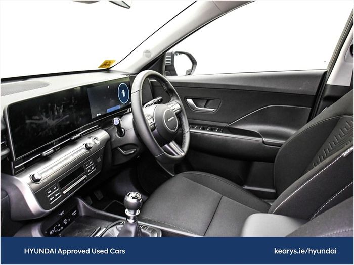 Hyundai Kona 2023