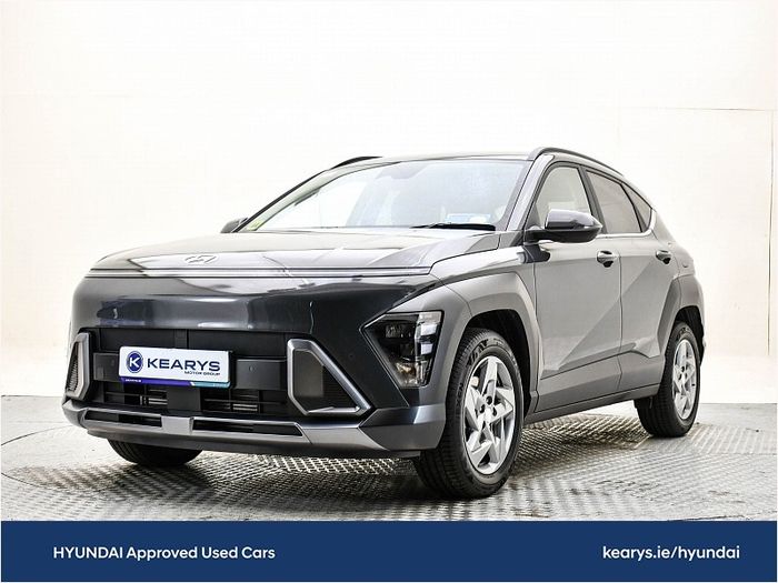 Hyundai Kona 2023