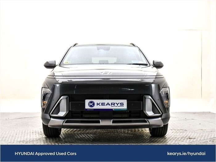 Hyundai Kona 2023