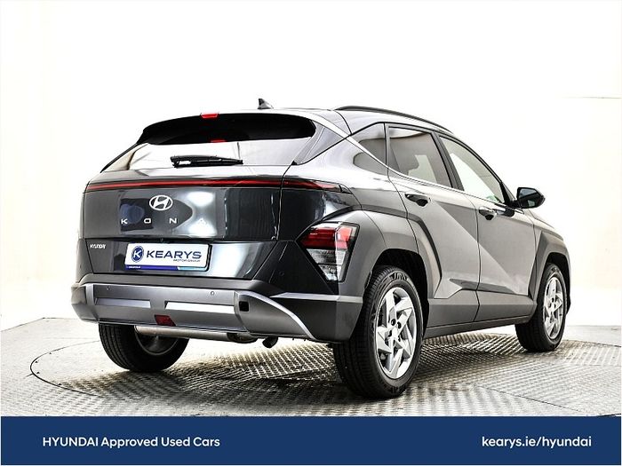 Hyundai Kona 2023