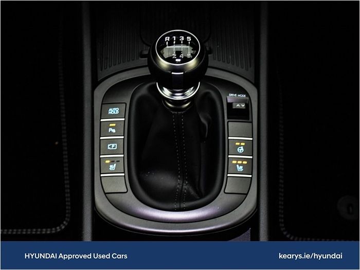 Hyundai Kona 2023