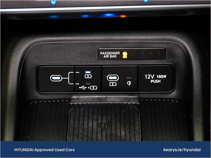 Hyundai Kona 2023