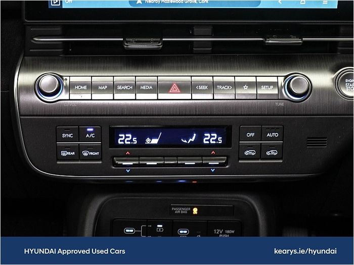 Hyundai Kona 2023