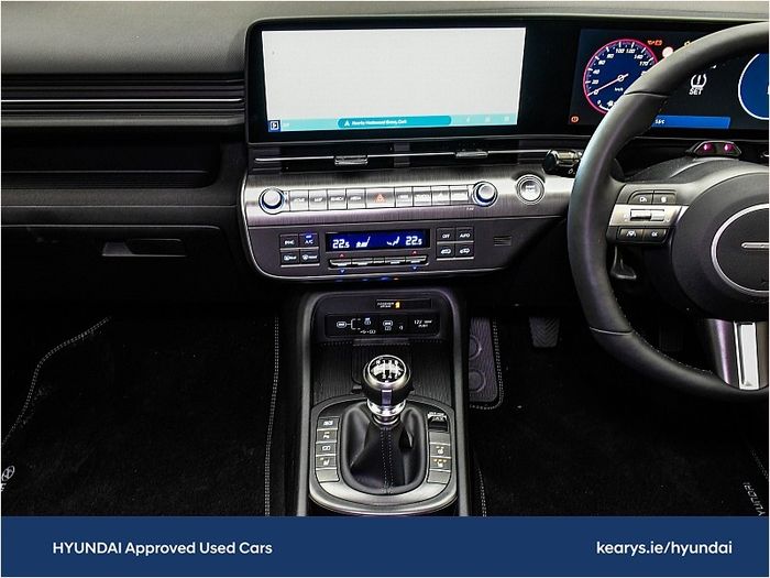 Hyundai Kona 2023
