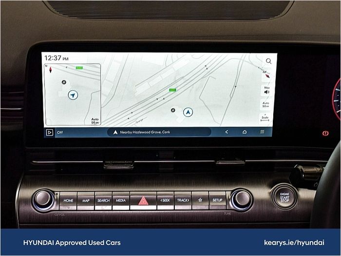 Hyundai Kona 2023