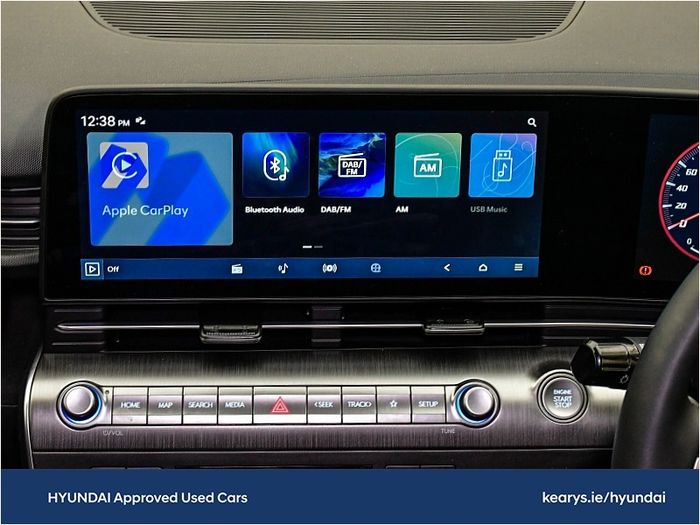 Hyundai Kona 2023