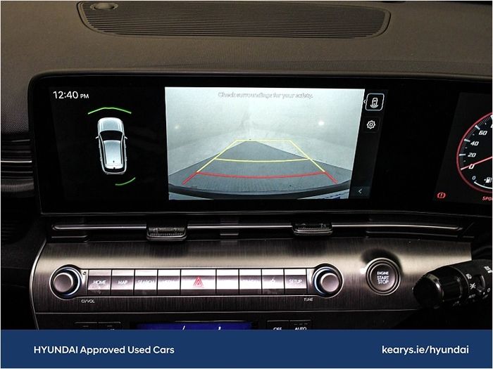 Hyundai Kona 2023