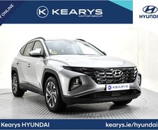 Hyundai Tucson 2023