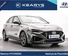 Hyundai i30 2026