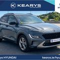 Hyundai Kona 2022