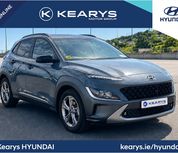 Hyundai Kona 2022