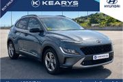 Hyundai Kona 2022