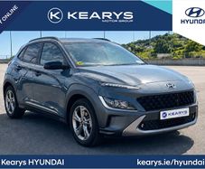 Hyundai Kona 2022