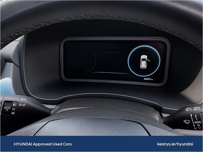 Hyundai Kona 2022