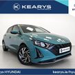 Hyundai i20 2024
