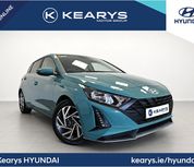 Hyundai i20 2024