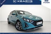 Hyundai i20 2024