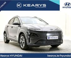 Hyundai Kona 2023