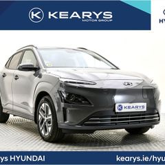 Hyundai Kona 2023