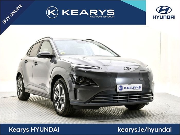 Hyundai Kona 2023
