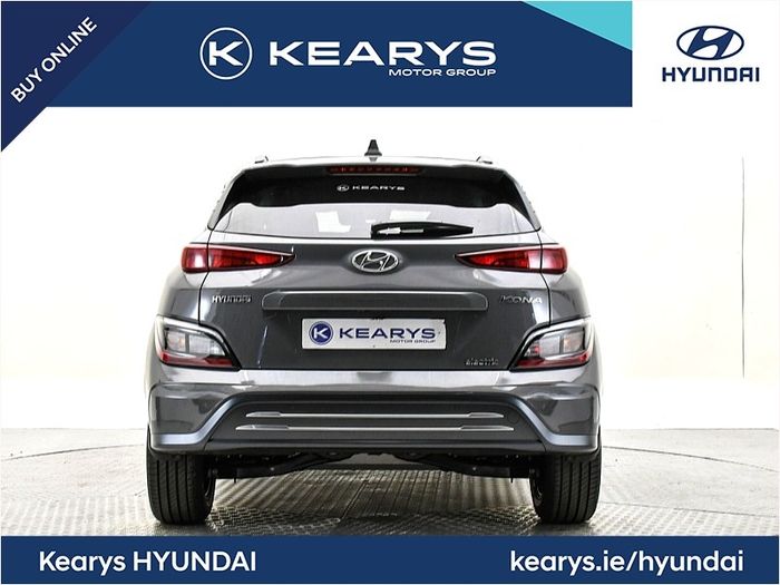 Hyundai Kona 2023