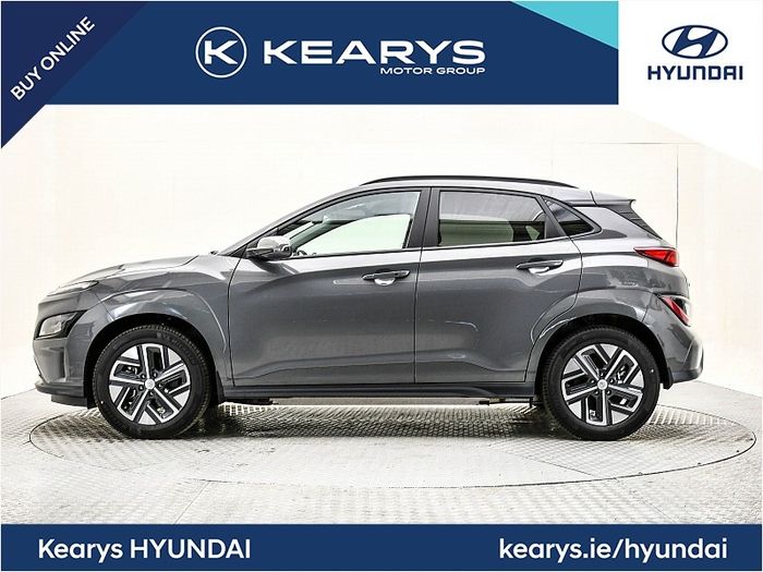 Hyundai Kona 2023