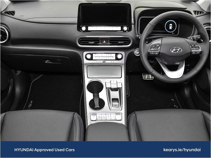 Hyundai Kona 2023