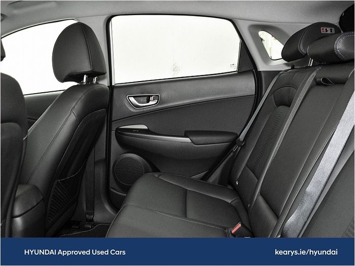 Hyundai Kona 2023
