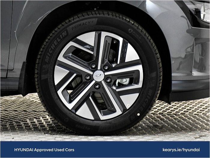 Hyundai Kona 2023