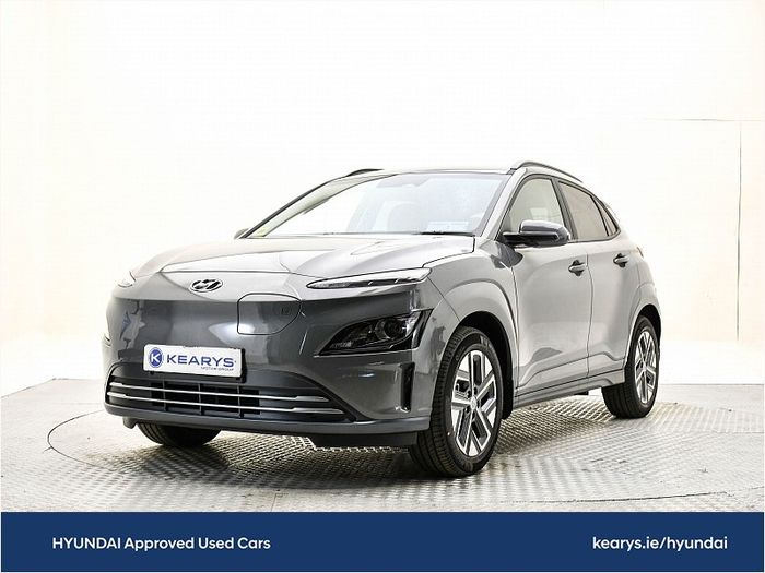 Hyundai Kona 2023