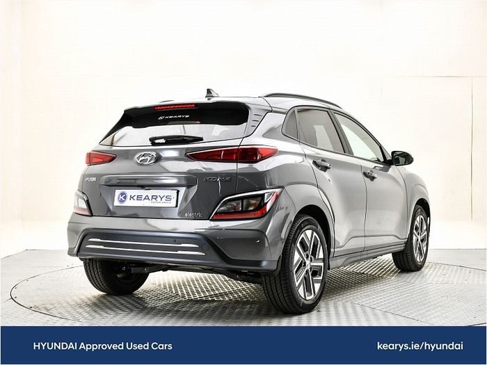 Hyundai Kona 2023