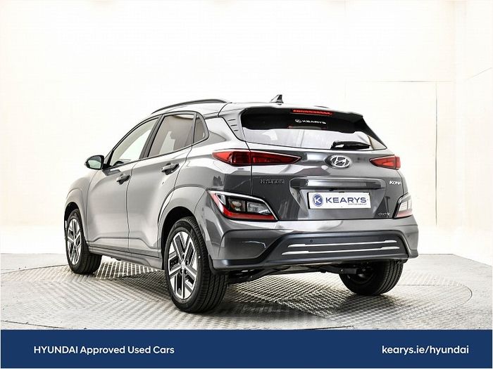 Hyundai Kona 2023