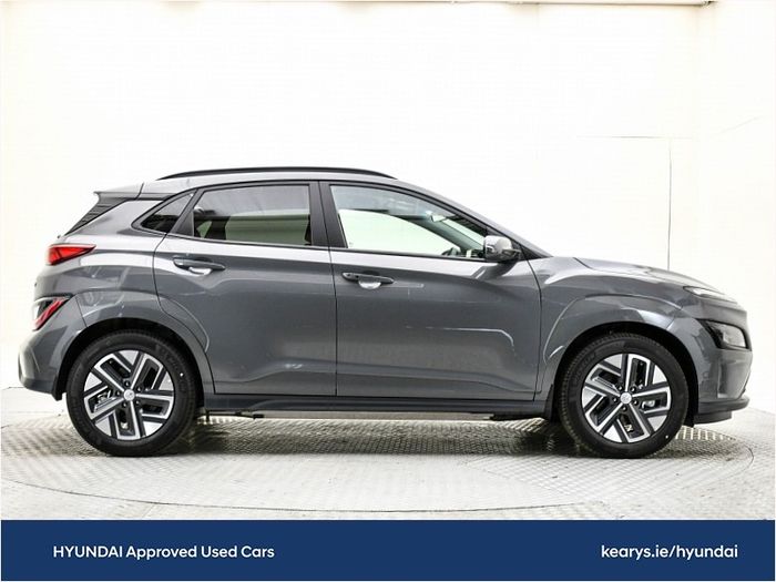 Hyundai Kona 2023