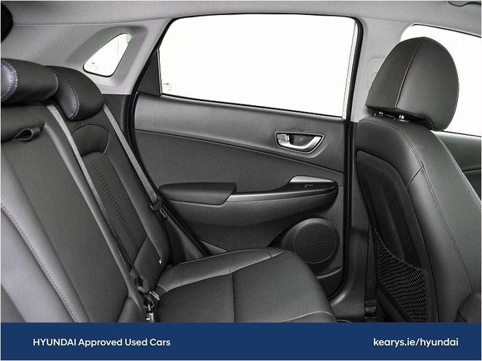 Hyundai Kona 2023