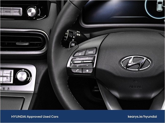 Hyundai Kona 2023