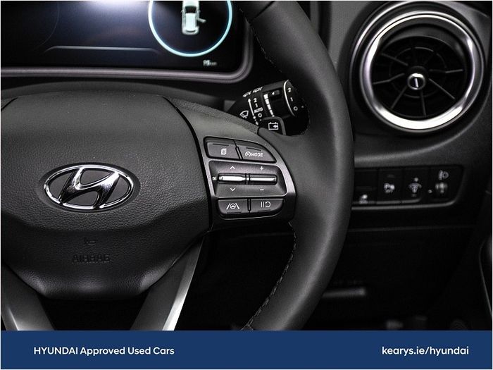 Hyundai Kona 2023