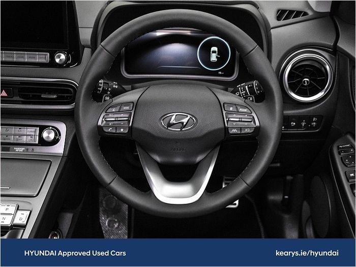 Hyundai Kona 2023