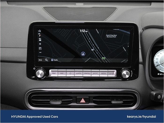 Hyundai Kona 2023
