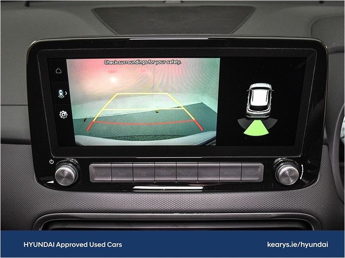 Hyundai Kona 2023